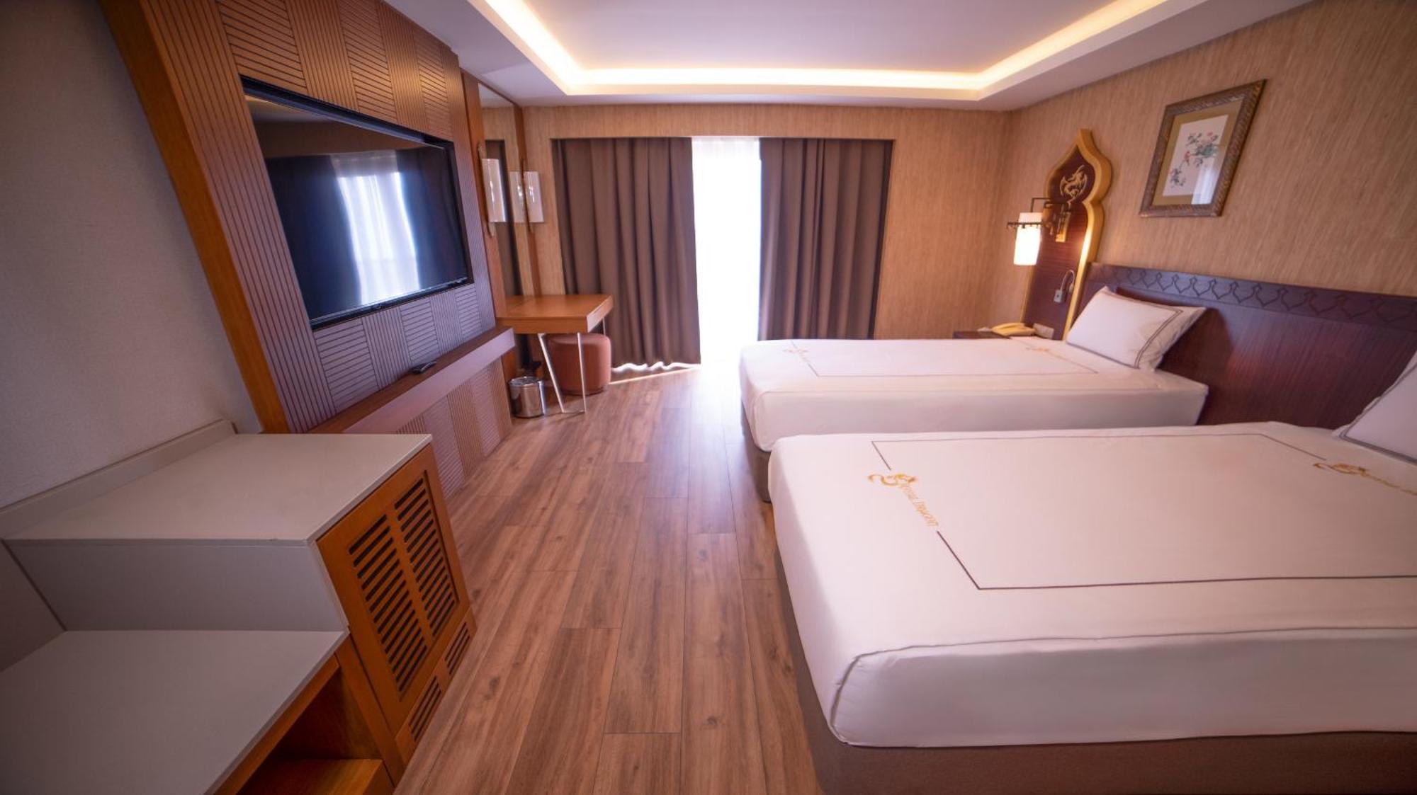 Suite King